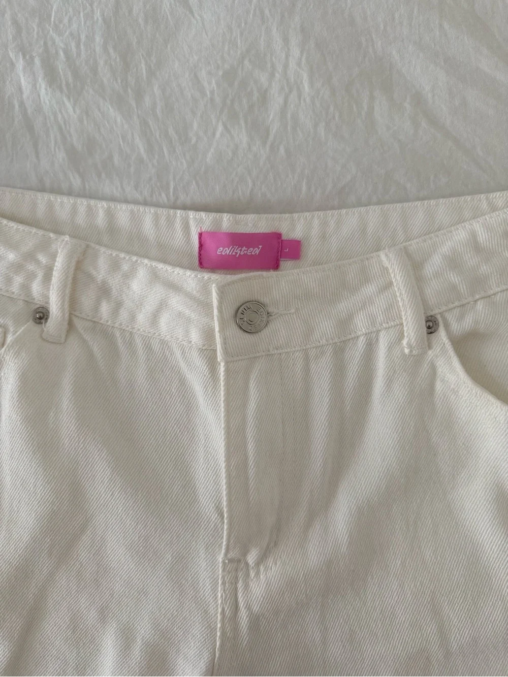 Edikted never worn